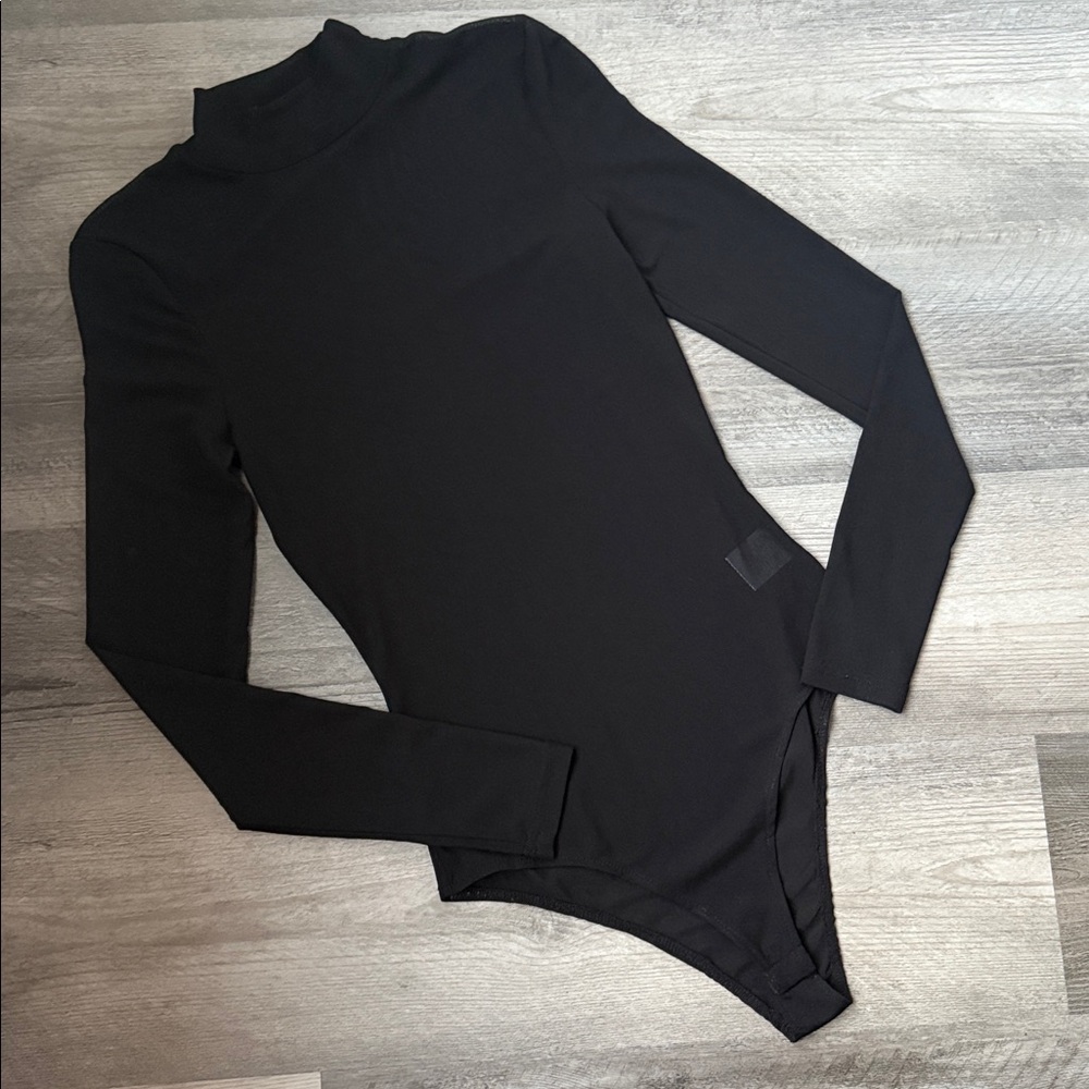 HERA COLLECTION SHEER MESH BODYSUIT!
